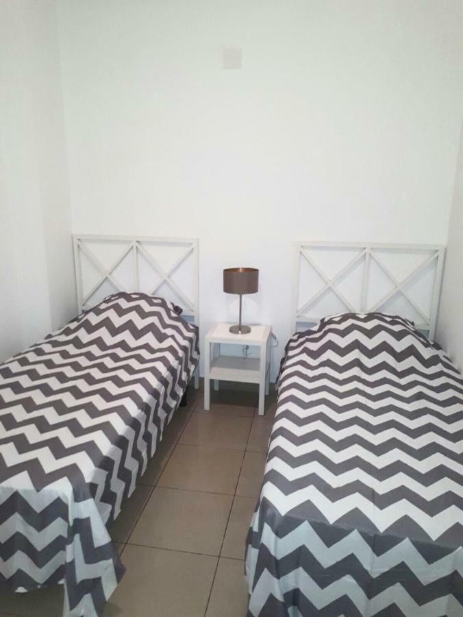 El Bosque Apartment Playa Flamenca Bagian luar foto