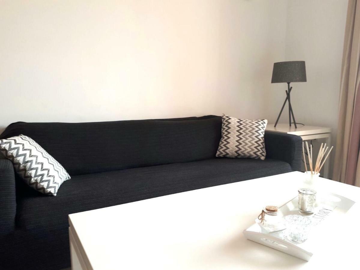 El Bosque Apartment Playa Flamenca Bagian luar foto