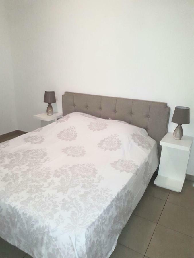 El Bosque Apartment Playa Flamenca Bagian luar foto